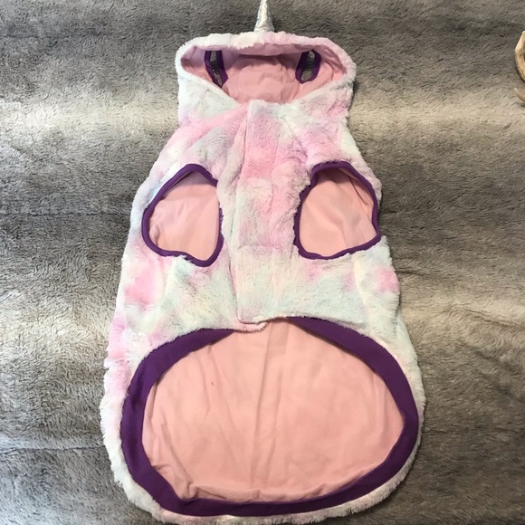 NWT Unicorn Dog Costume - Picture 6 of 12
